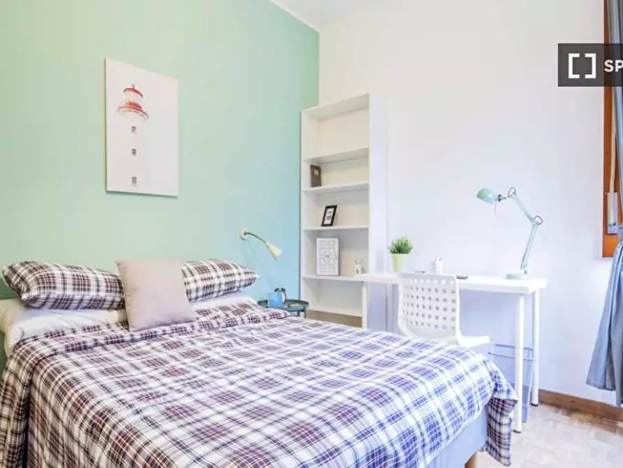 Immagine 2 di Camera condivisa in affitto  in Via Felice Mendelssohn a Padova