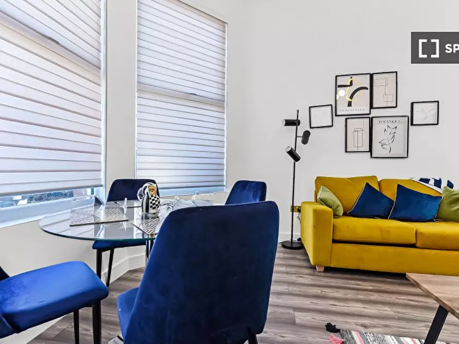 Immagine 16 di Appartamento in affitto  in flat a Tottenham