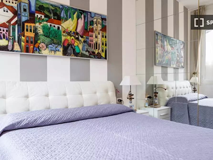 Immagine 14 di Appartamento in affitto  in Piazza Sant'Ambrogio a Milano