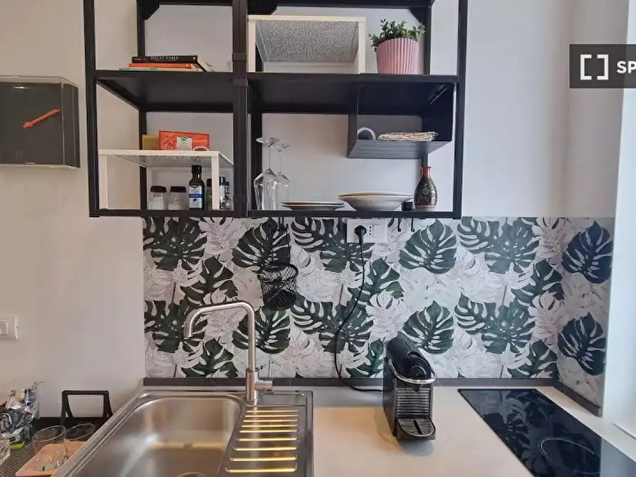 Immagine 4 di Ufficio in affitto  in Viale Monza a Milano