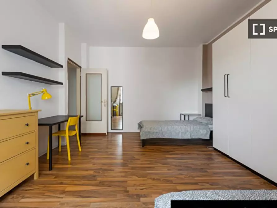 Immagine 18 di Camera condivisa in affitto  in Corso Di Porta Romana/A a Milano