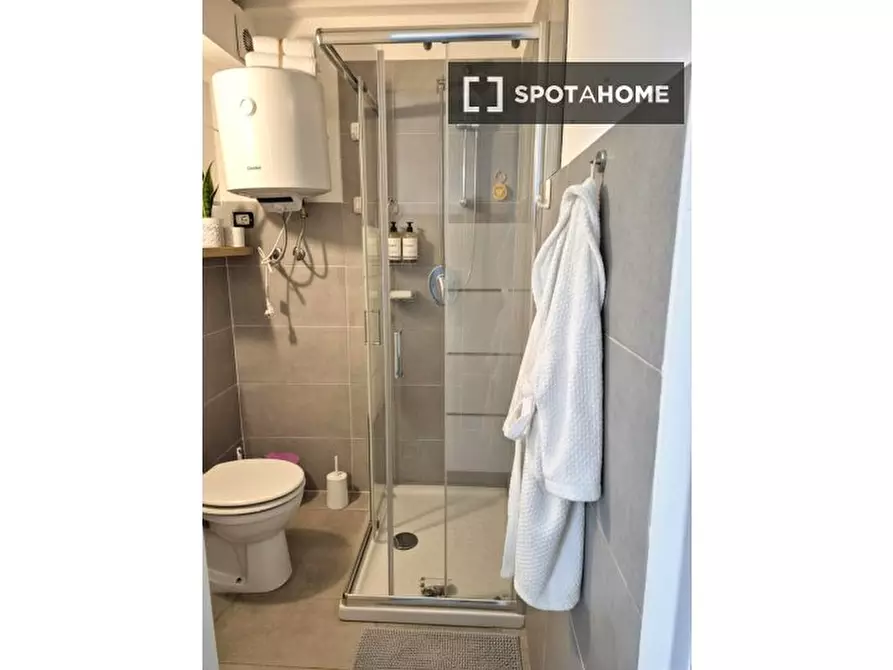 Immagine 2 di Appartamento in affitto  in Via Enrico Cosenz a Milano