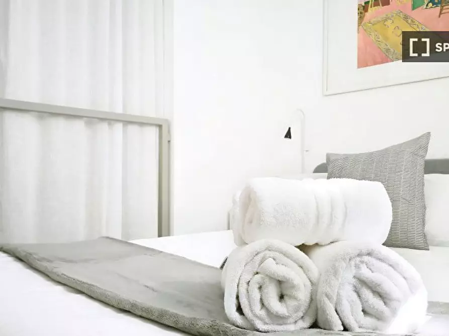 Immagine 14 di Appartamento in affitto  in Via Ravizza a Milano