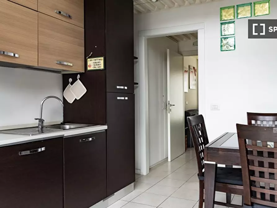 Immagine 14 di Appartamento in affitto  in Via Pompeo Mariani a Milano