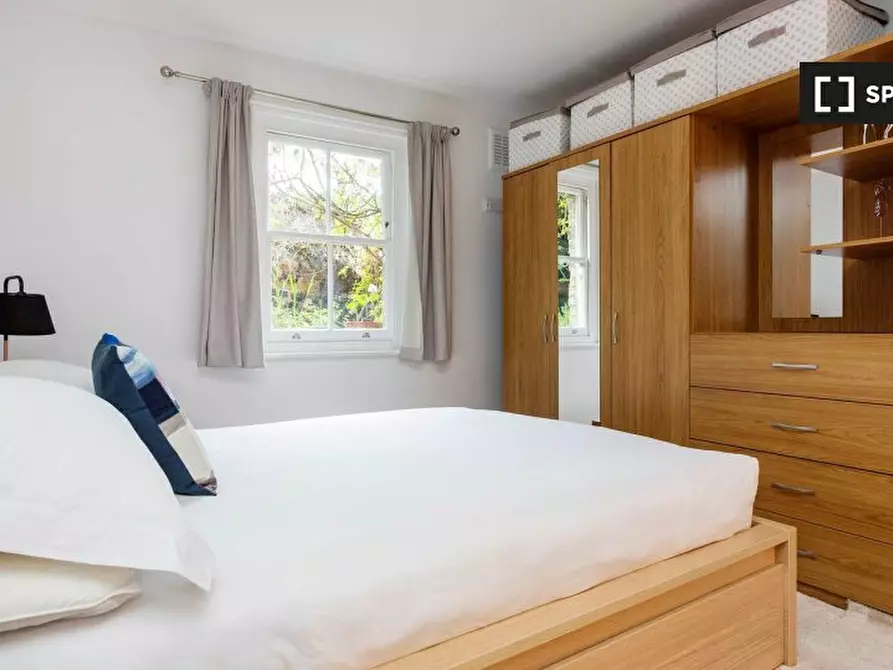 Immagine 8 di Appartamento in affitto  in a Bonnington Square a Lambeth