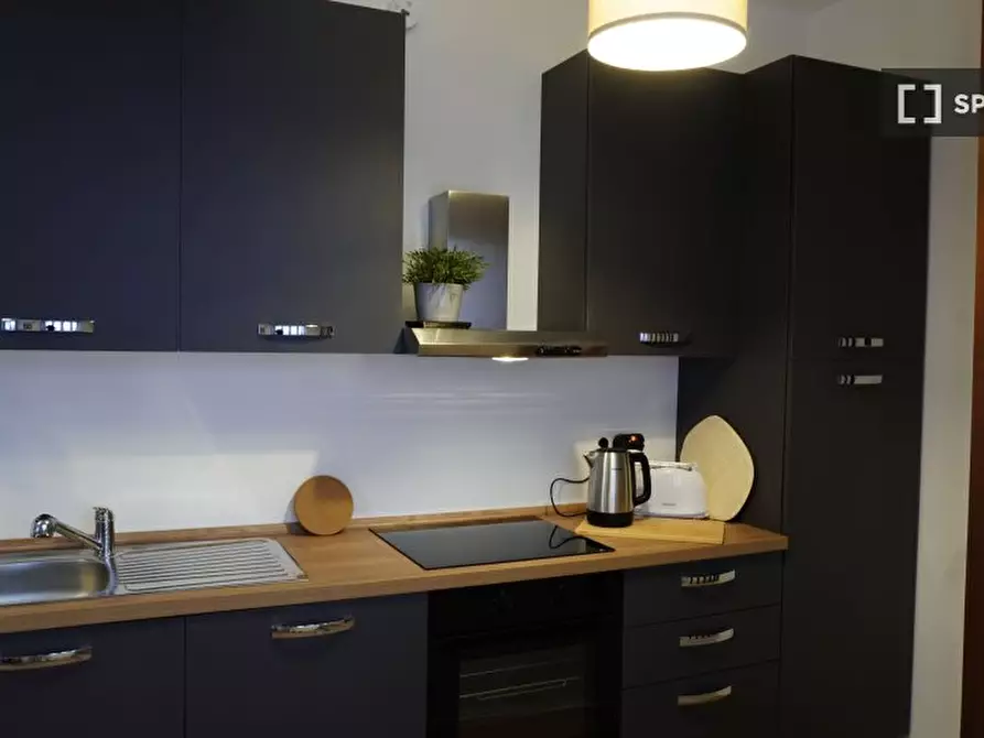 Immagine 1 di Appartamento in affitto  in Via Sidney Sonnino a Milano