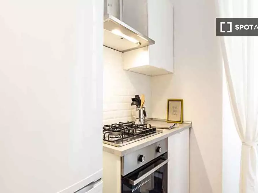 Immagine 16 di Camera condivisa in affitto  in Via San Marco a Milano