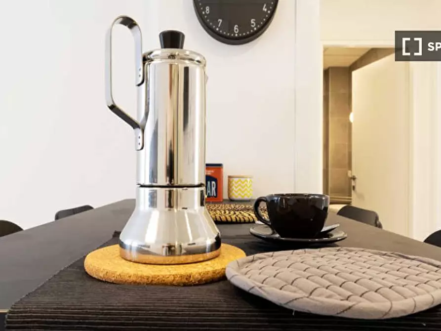 Immagine 18 di Camera condivisa in affitto  in Viale Bligny a Milano