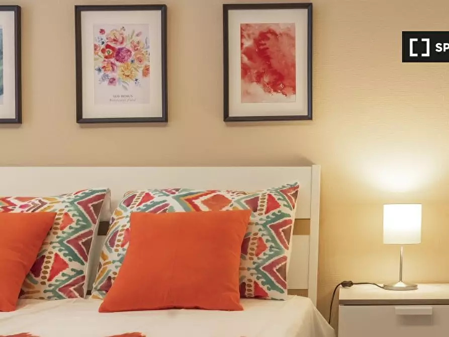 Immagine 9 di Camera condivisa in affitto  in Via Principi d'Acaja a Torino