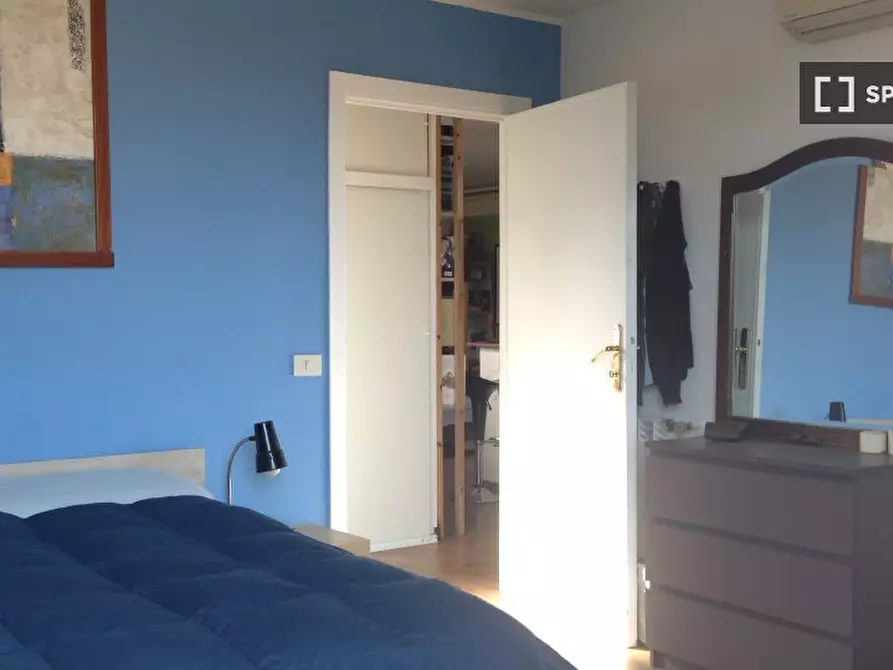 Immagine 2 di Camera condivisa in affitto  in Largo Mario Massai a Roma