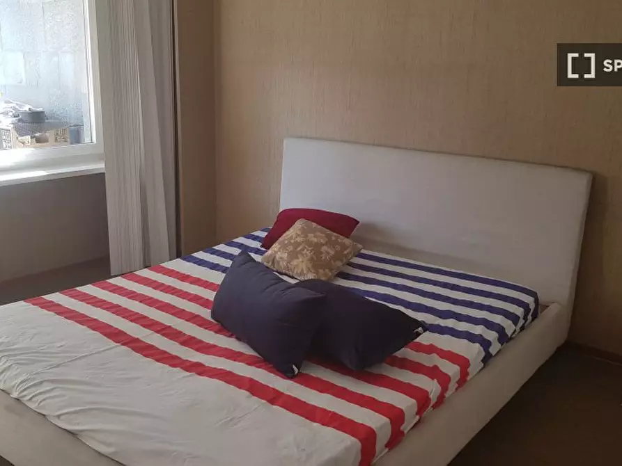 Immagine 12 di Camera condivisa in affitto  in Via Federico Paolini a Torino