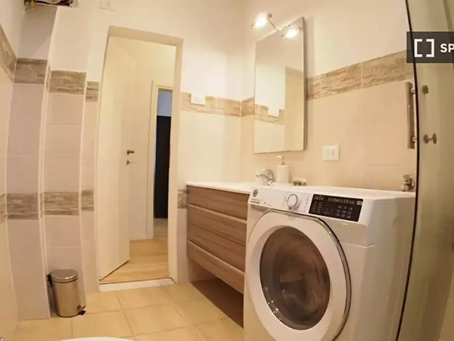Immagine 4 di Appartamento in affitto  in Via Giuseppe Bentivogli a Bologna