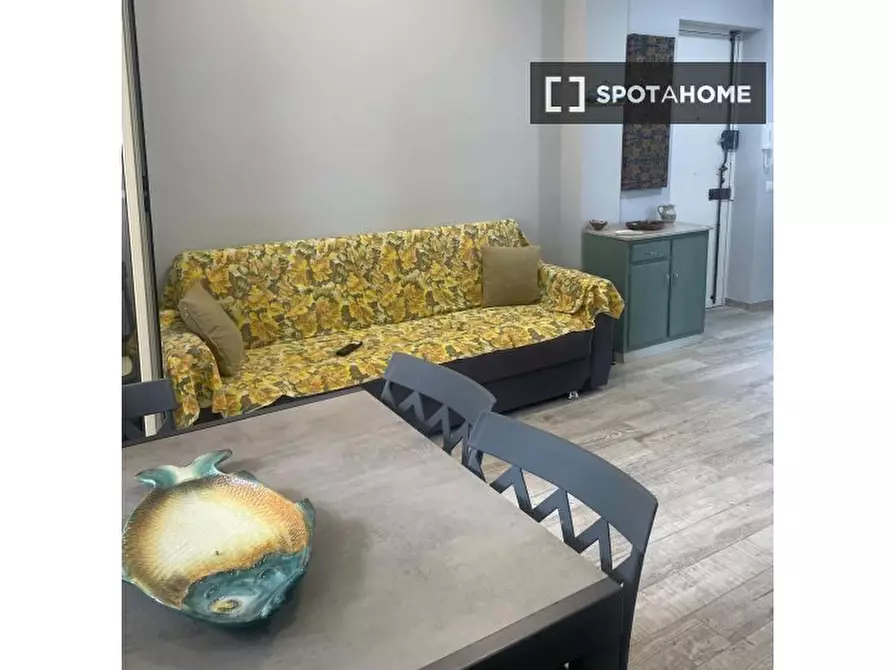 Immagine 8 di Appartamento in affitto  in Via delle Tartane a Roma