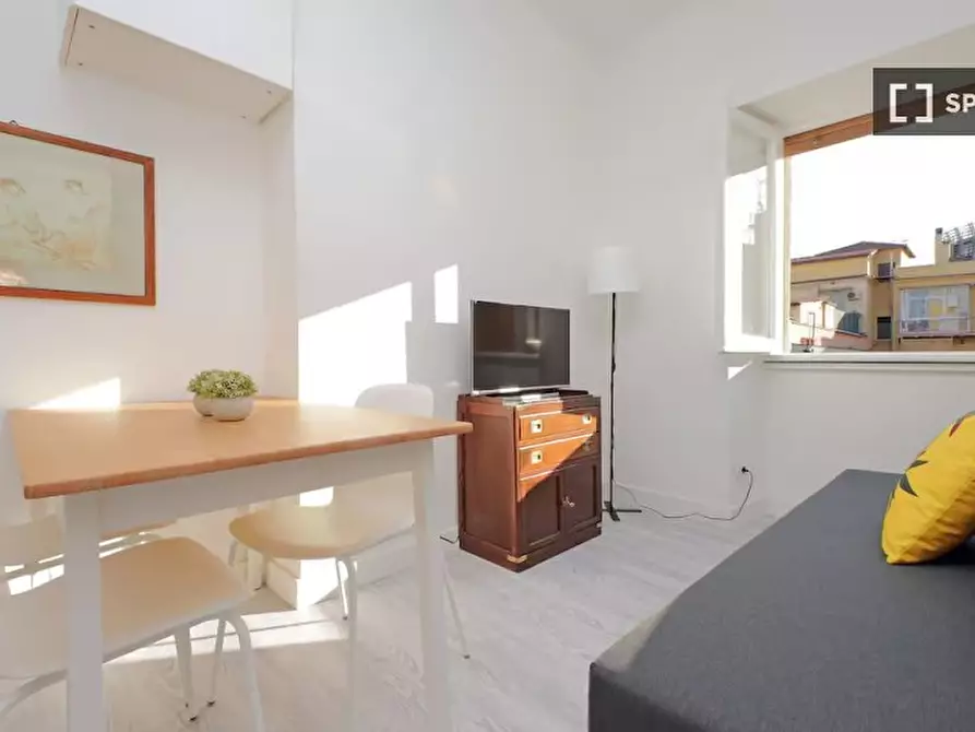 Immagine 18 di Appartamento in affitto  in Via Emanuele Filiberto a Roma