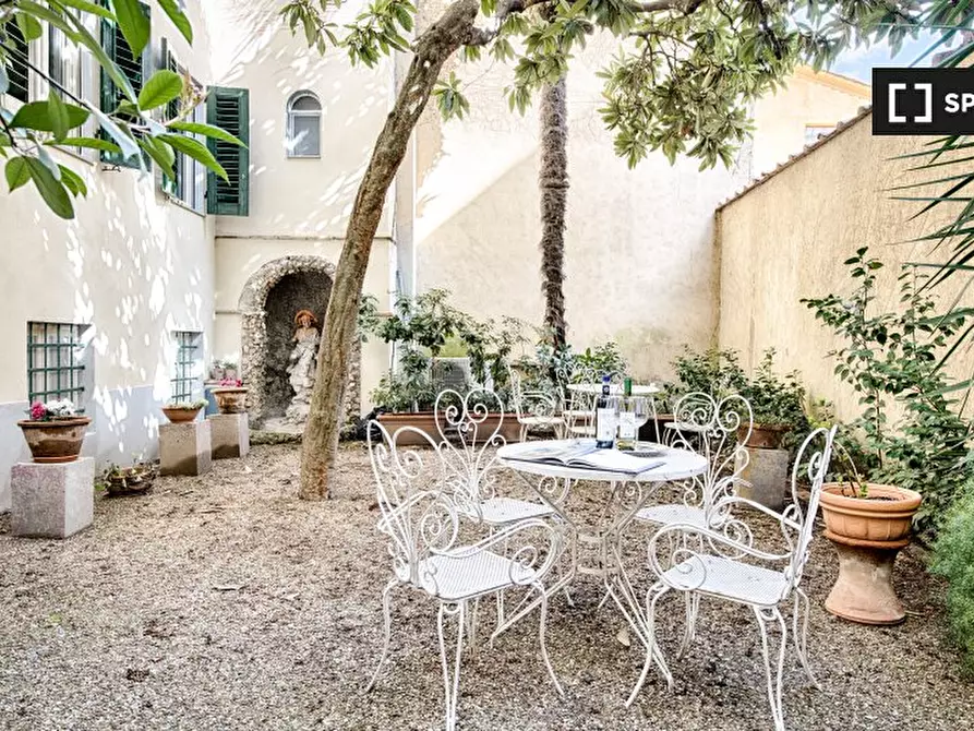 Immagine 2 di Appartamento in affitto  in Via Laura, 50121 Firenze FI, Italy a Firenze