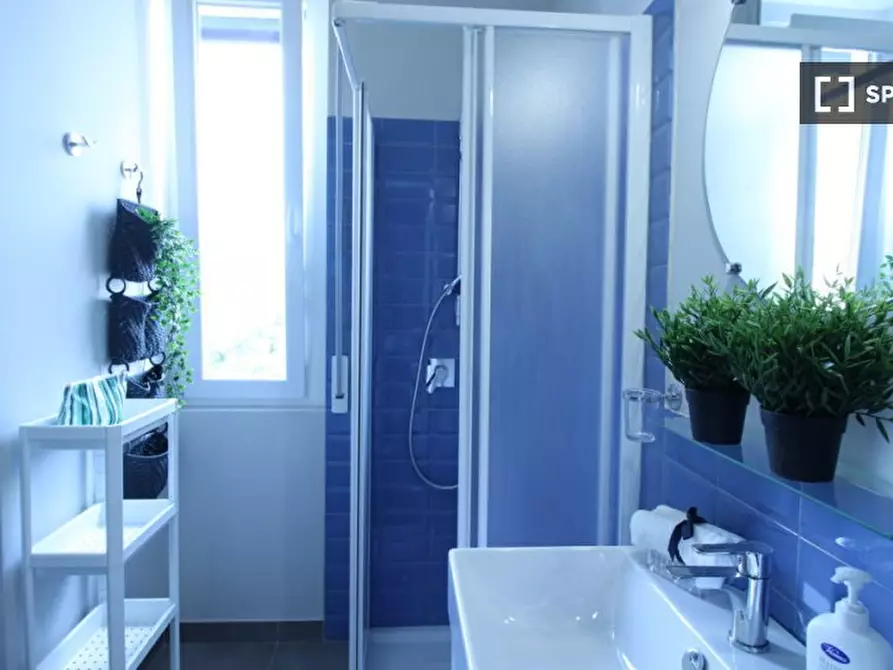 Immagine 17 di Camera condivisa in affitto  in Schivardi a Brescia