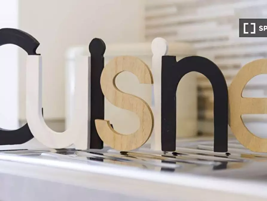 Immagine 12 di Camera condivisa in affitto  in VIA CAVEZZALI a Milano