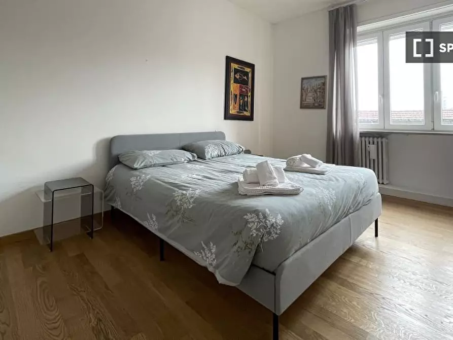 Immagine 15 di Appartamento in affitto  in Via Luigi Canonica a Milano