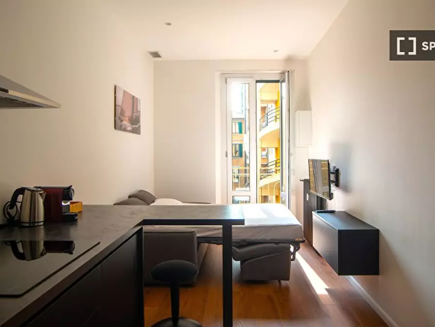 Immagine 18 di Appartamento in affitto  in Piazza Luigi di Savoia a Milano