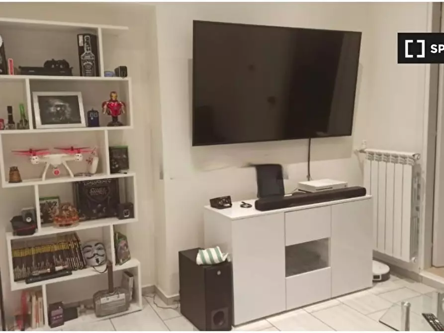 Immagine 10 di Appartamento in affitto  in Via Antonio Pane a Roma