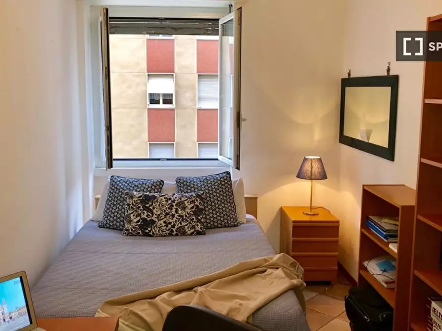 Immagine 10 di Appartamento in affitto  in Via Salasco a Milano