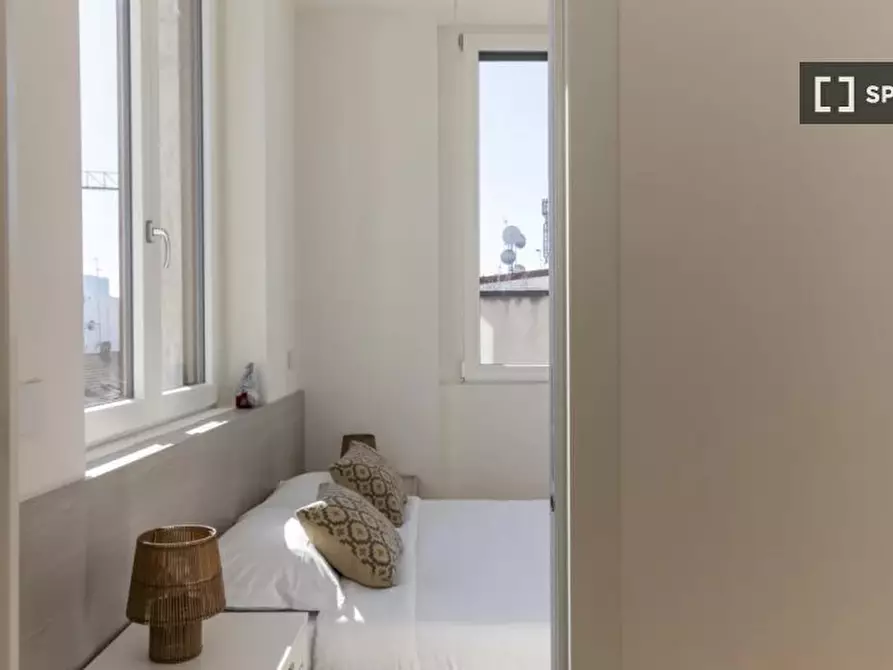 Immagine 7 di Appartamento in affitto  in Viale Marche a Milano