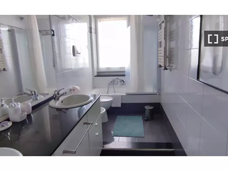 Immagine 9 di Appartamento in affitto  in Via Giovanni Gastaldi a Roma