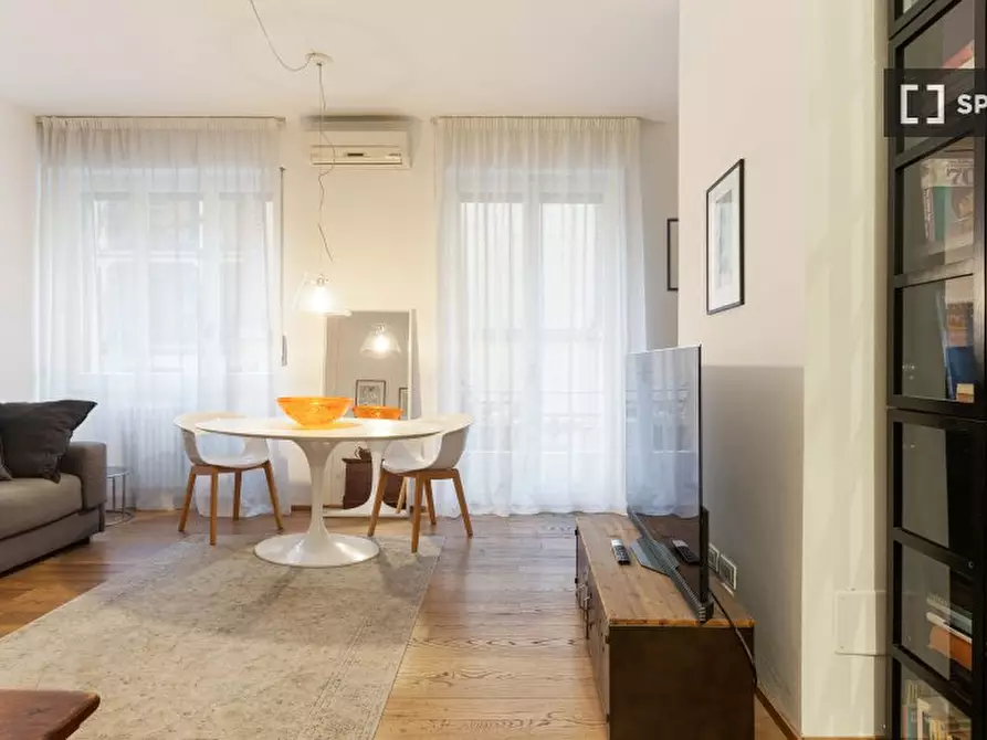 Immagine 3 di Appartamento in affitto  in Via Carlo Maria Maggi a Milano