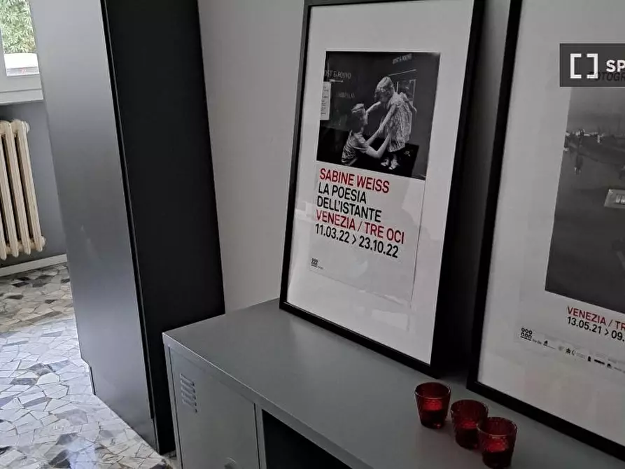 Immagine 12 di Appartamento in affitto  in Via della Sila a Milano