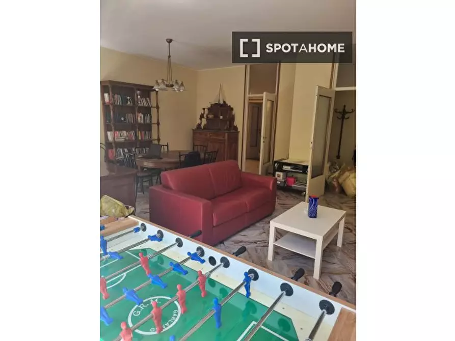 Immagine 3 di Ufficio in affitto  in Viale Abruzzi a Milano