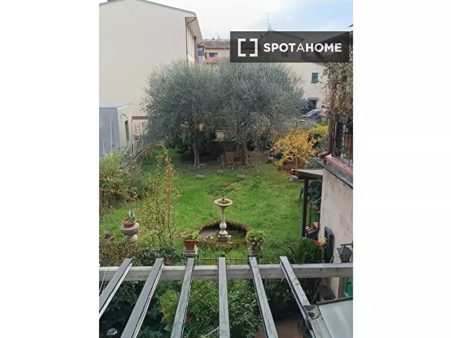 Immagine 9 di Appartamento in affitto  in Via Senese a Firenze