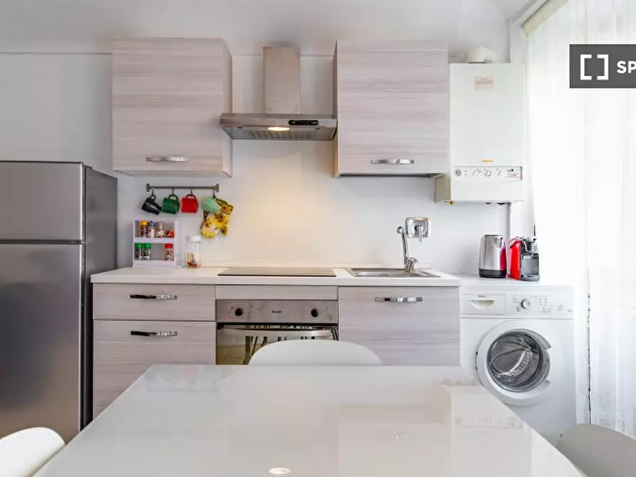 Immagine 13 di Appartamento in affitto  in Via Corte d'Appello a Torino