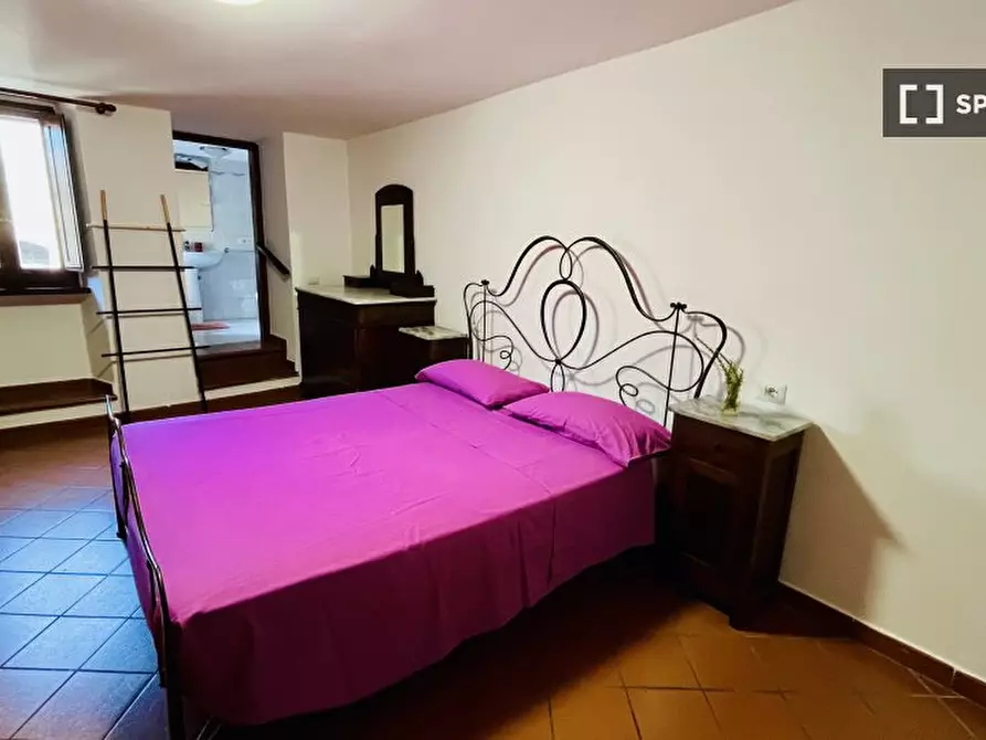 Immagine 19 di Camera condivisa in affitto  in Via di Mezzo a Poggiodomo
