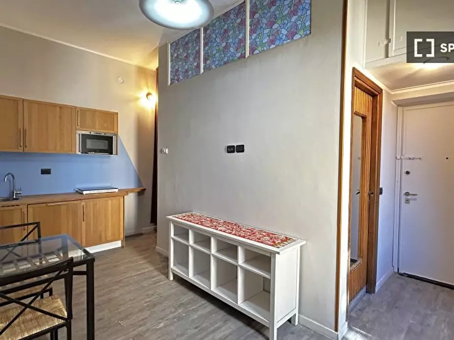 Immagine 5 di Appartamento in affitto  in Via Messina a Milano