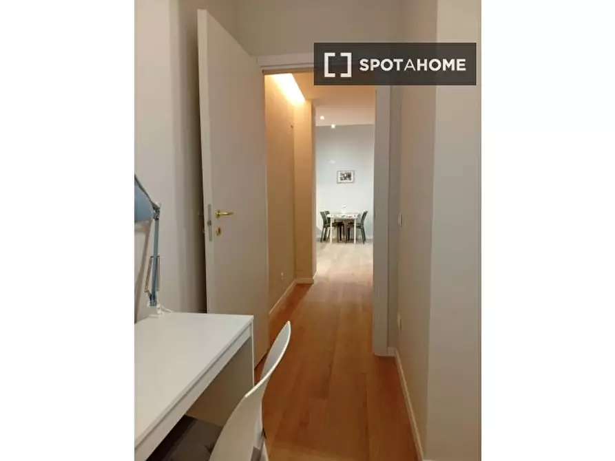 Immagine 4 di Appartamento in affitto  in Via degli Alfani a Firenze