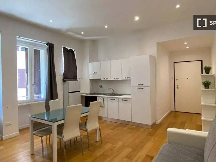 Immagine 5 di Ufficio in affitto  in Via Como a Roma