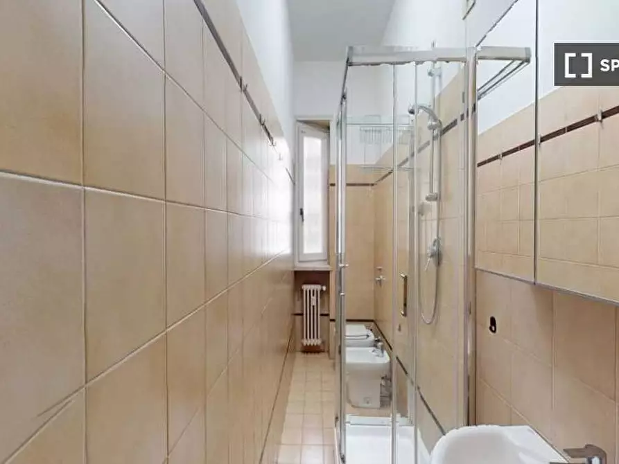 Immagine 16 di Camera condivisa in affitto  in Via Anco Marzio a Milano