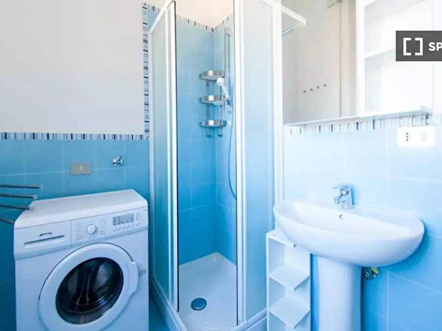 Immagine 14 di Camera condivisa in affitto  in Piazza Trento Trieste a Bologna