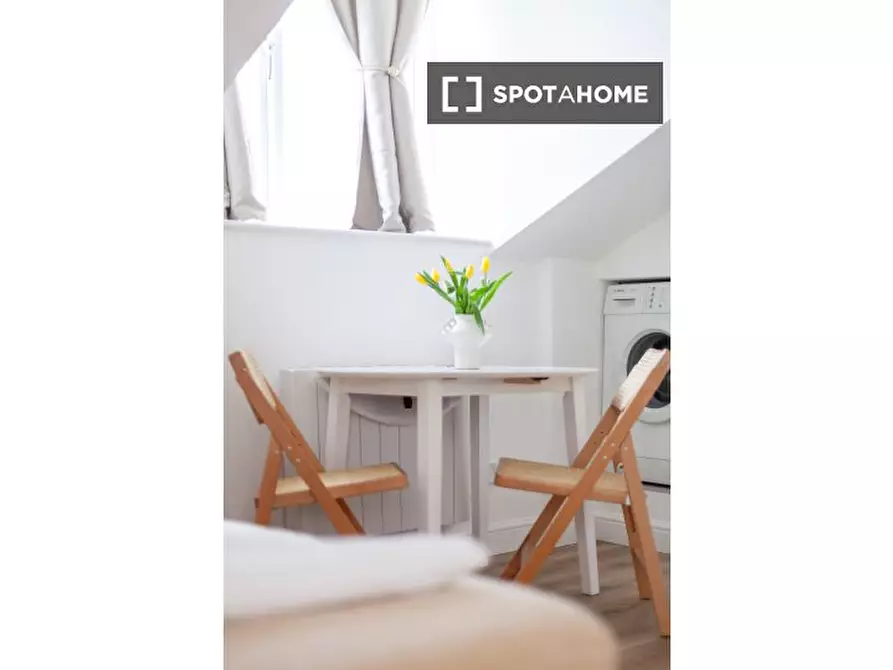 Immagine 9 di Ufficio in affitto  in Finsbury Park Rd a Hackney