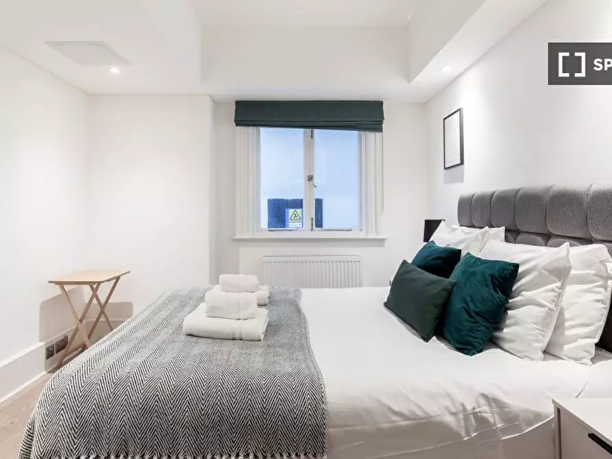 Immagine 9 di Appartamento in affitto  in Flat, Grenbeck Court, 30-34 Trebovir Rd, Kensington, London SW5 9NL, UK a Kensington