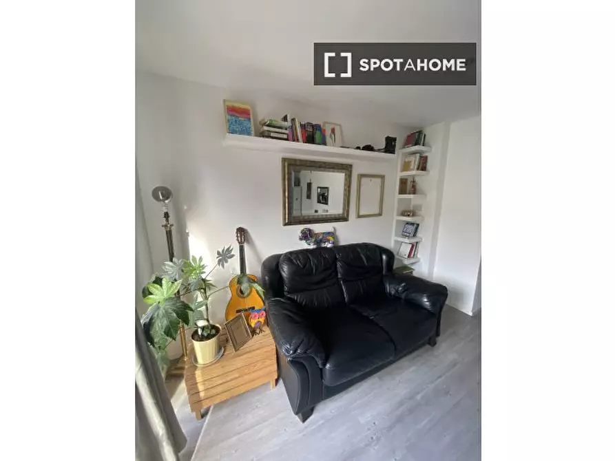 Immagine 5 di Appartamento in affitto  in Madras Road a Ilford