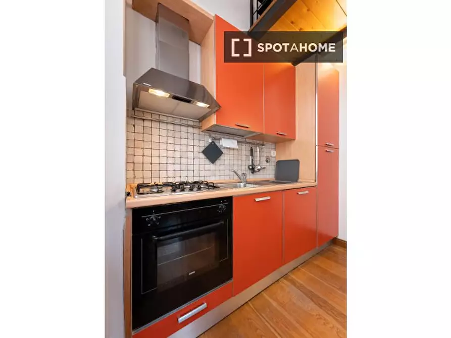 Immagine 3 di Appartamento in affitto  in Via Carlo Bini a Firenze