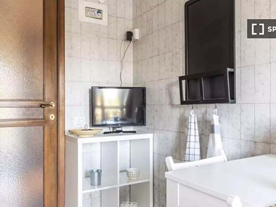 Immagine 13 di Camera condivisa in affitto  in Via Felice Mendelssohn a Padova