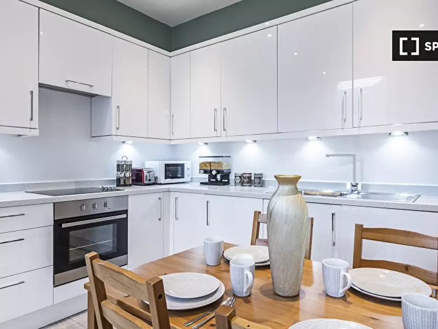 Immagine 7 di Ufficio in affitto  in Iverson Rd a Camden Town