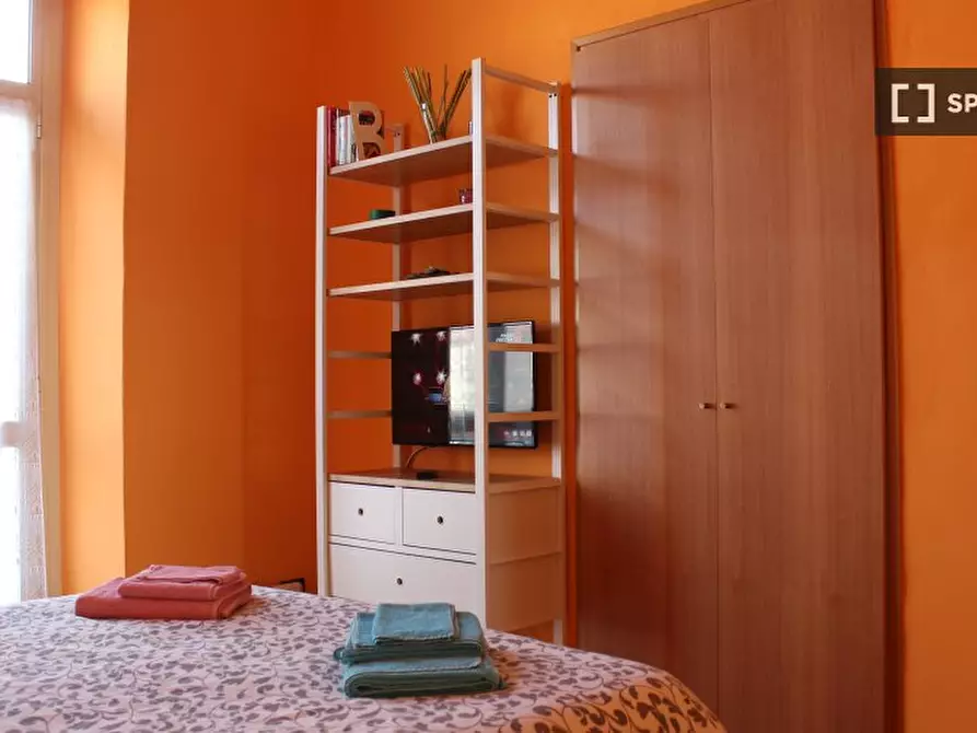 Immagine 11 di Ufficio in affitto  in Lungo Dora Firenze a Torino