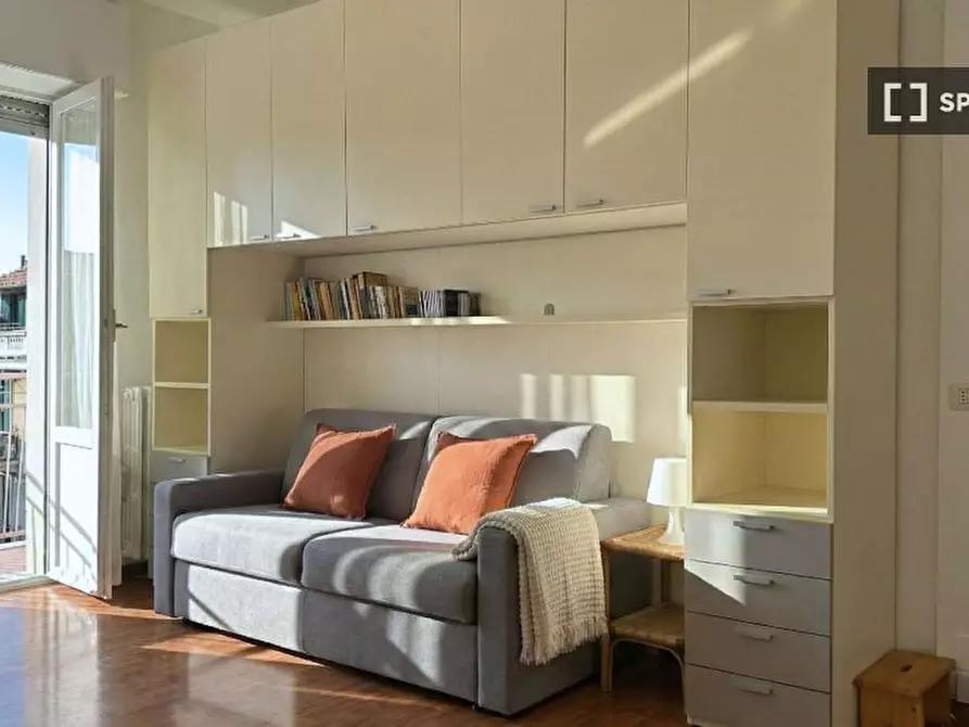 Immagine 2 di Ufficio in affitto  in Via Arcivescovo Romilli a Milano