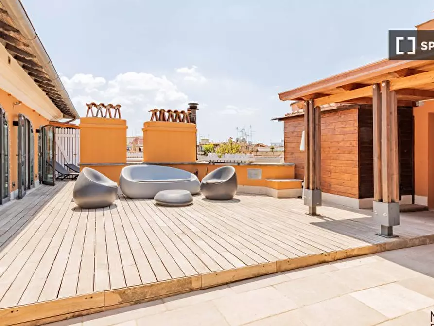 Immagine 10 di Ufficio in affitto  in Via Piediluco a Roma