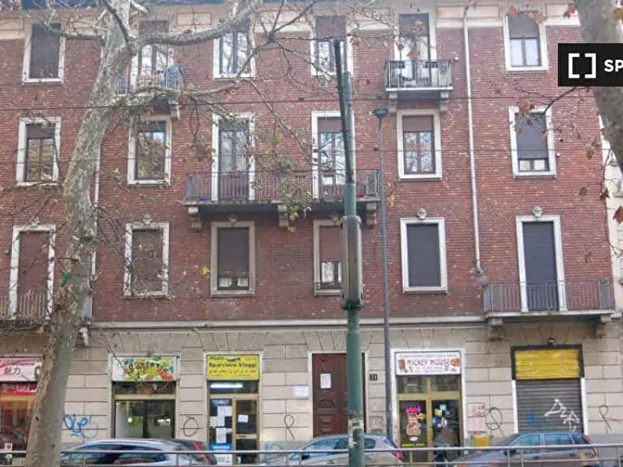 Immagine 15 di Appartamento in affitto  in Via Giambellino a Milano