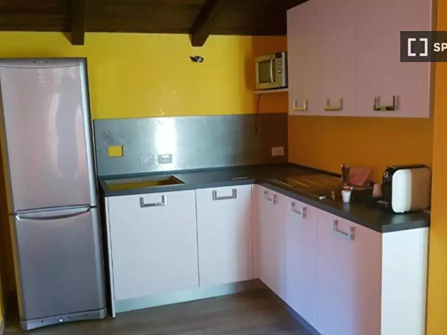 Immagine 10 di Appartamento in affitto  in Via del Ciclamino a Canale Monterano