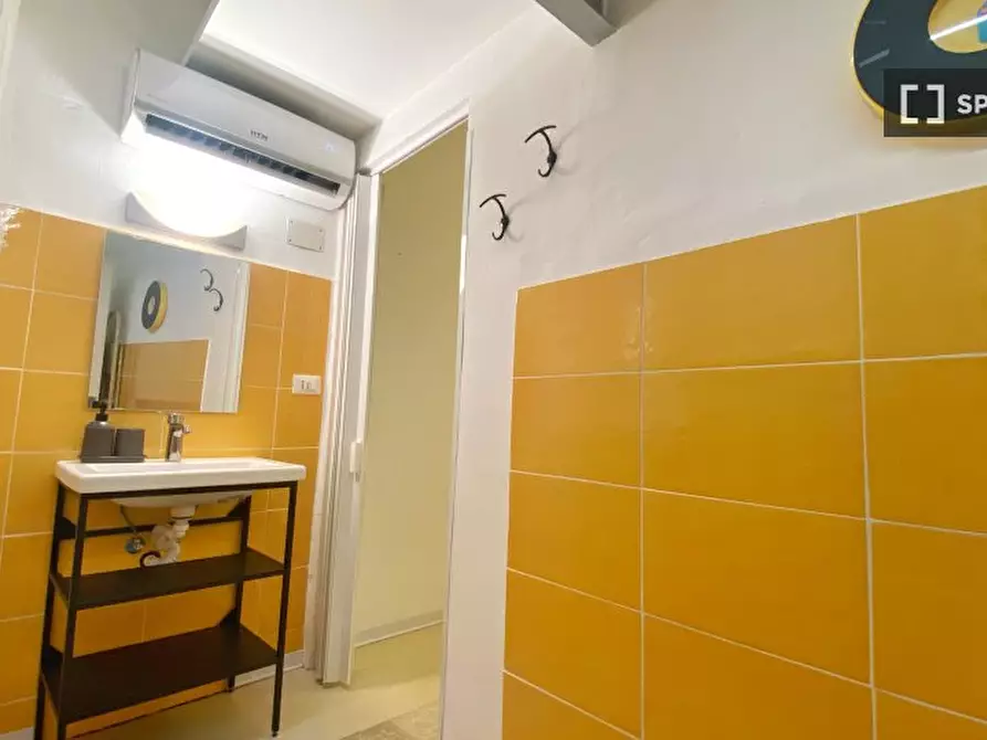 Immagine 2 di Appartamento in affitto  in Via dei Macelli di Soziglia a Genova
